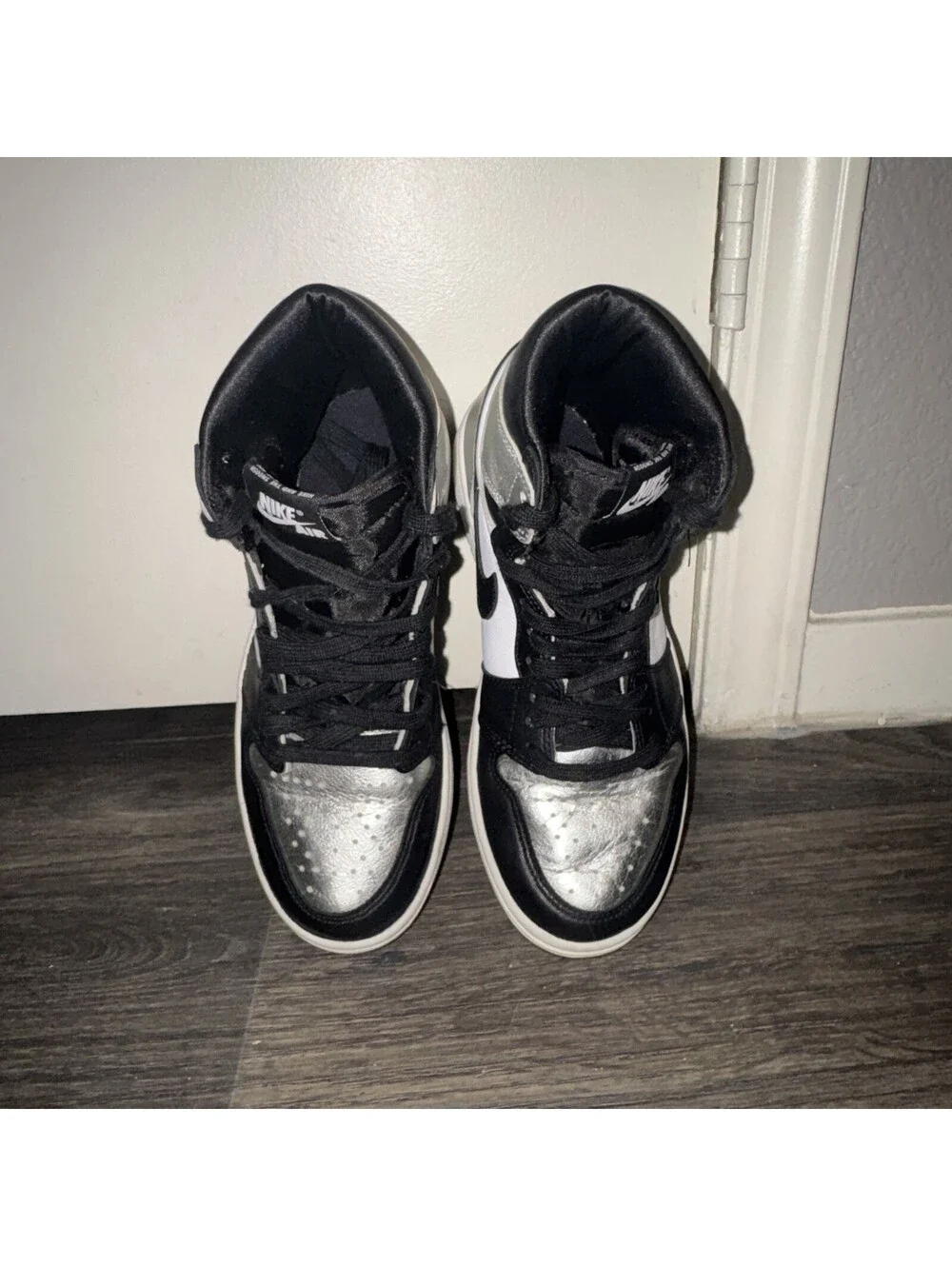 Nike air jordan
